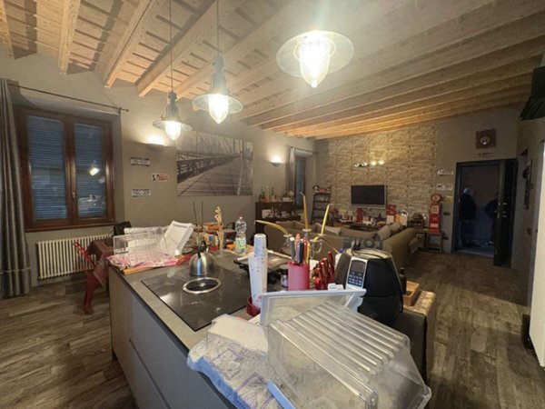 appartamento in vendita a Monza