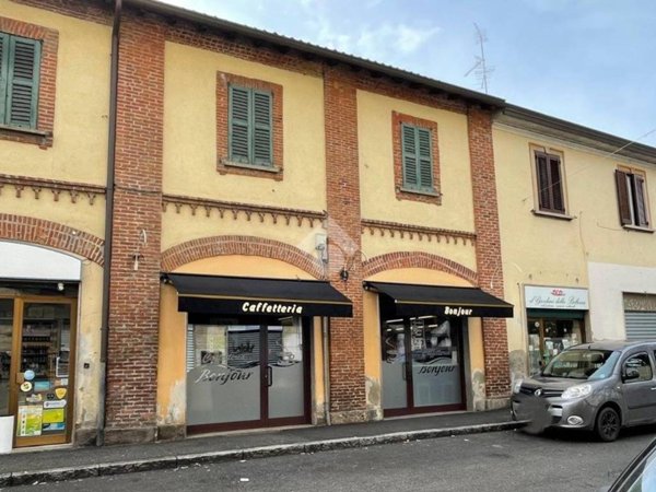 appartamento in vendita a Monza