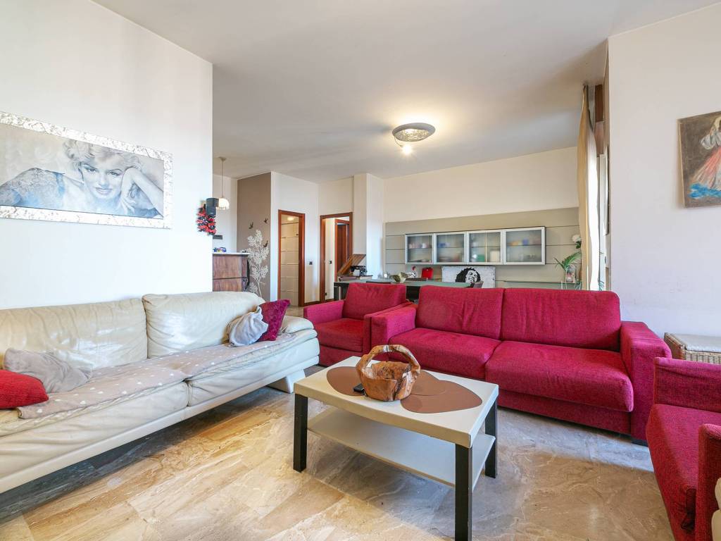 appartamento in vendita a Monza