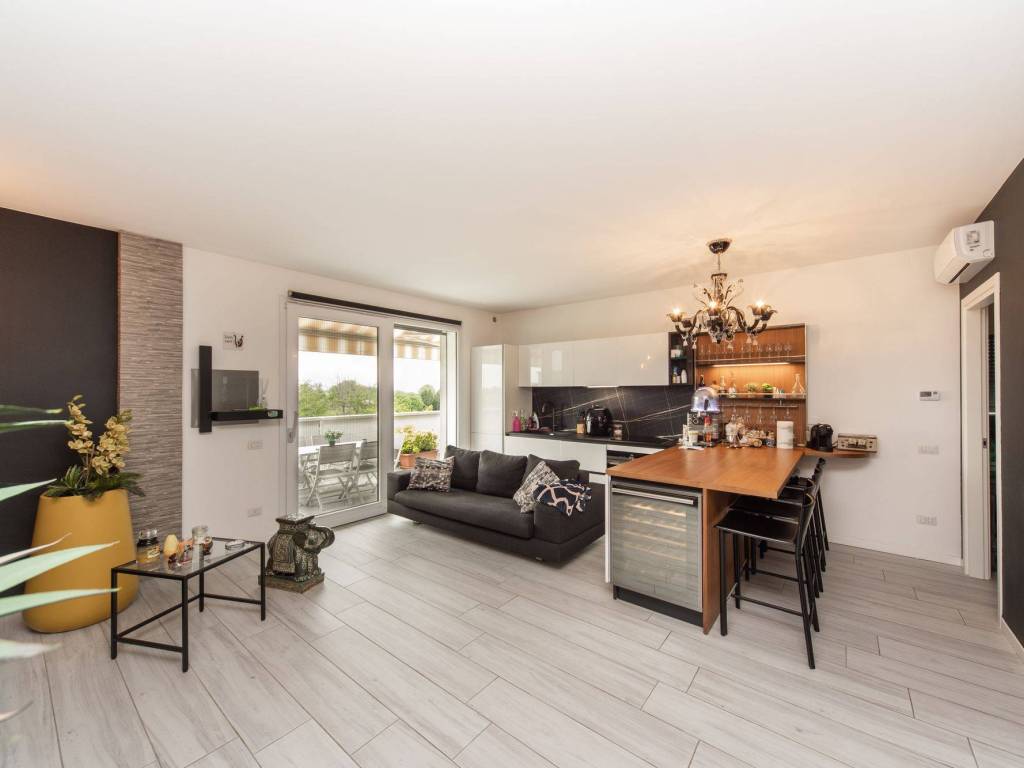 appartamento in vendita a Monza