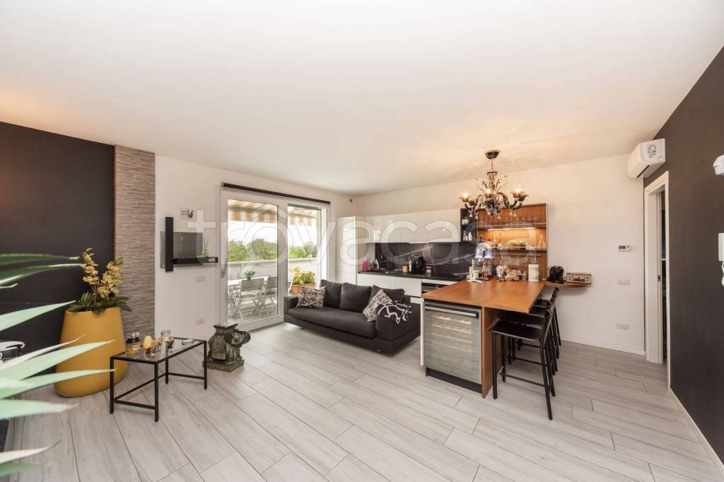 appartamento in vendita a Monza