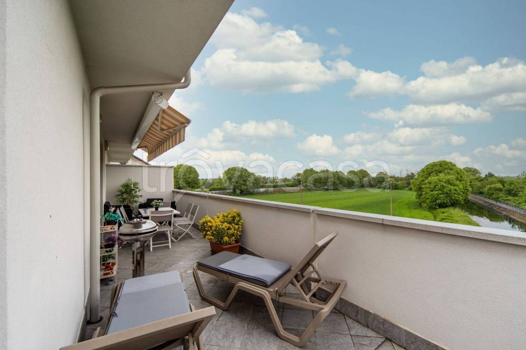 appartamento in vendita a Monza