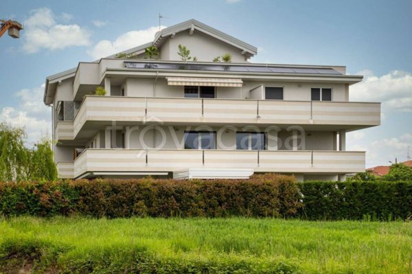 appartamento in vendita a Monza