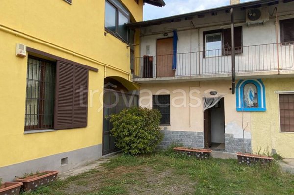 appartamento in vendita a Monza