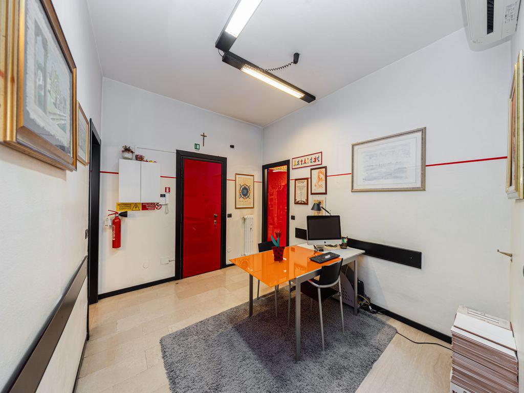 ufficio in vendita a Monza