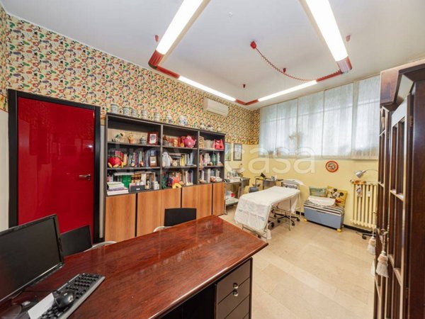 ufficio in vendita a Monza