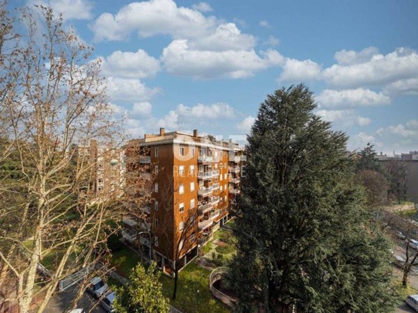 appartamento in vendita a Monza