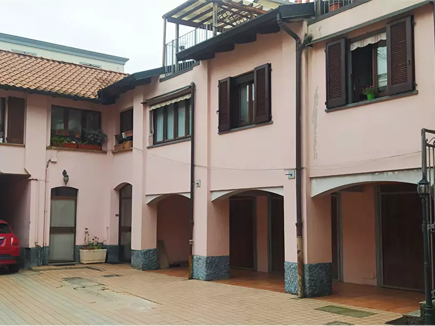 appartamento in vendita a Monza