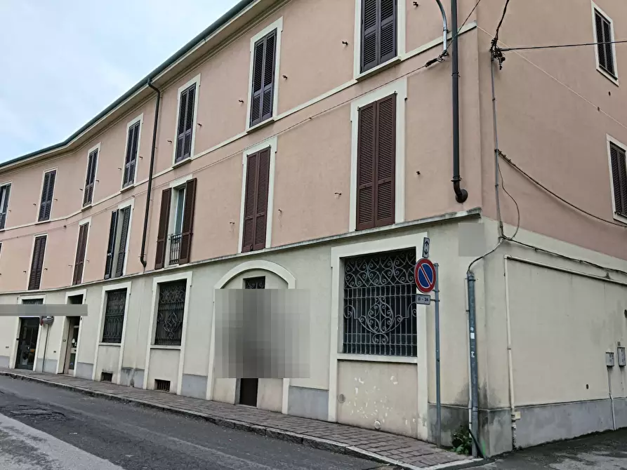 appartamento in vendita a Monza