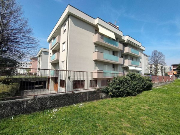 appartamento in vendita a Monza