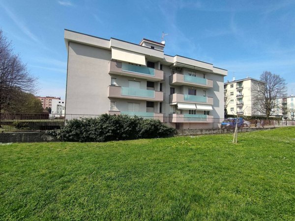 appartamento in vendita a Monza