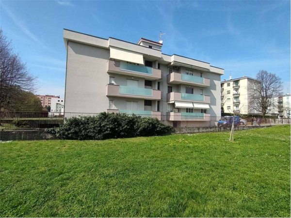 appartamento in vendita a Monza