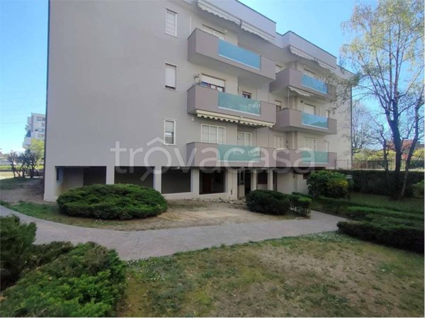 appartamento in vendita a Monza