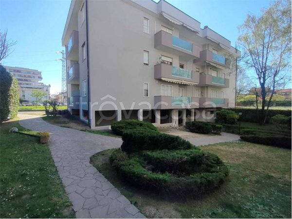 appartamento in vendita a Monza