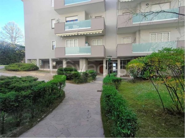 appartamento in vendita a Monza