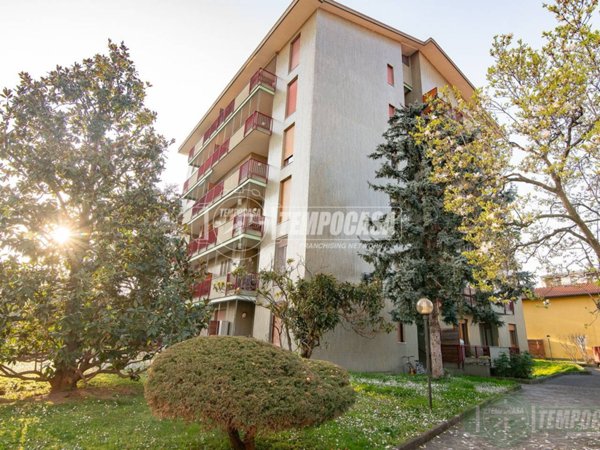 appartamento in vendita a Monza