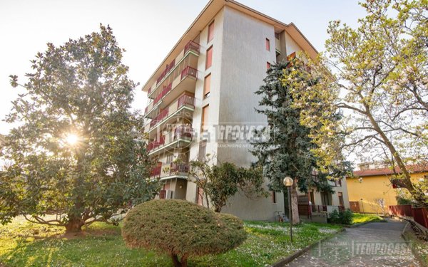 appartamento in vendita a Monza