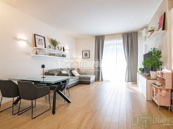 appartamento in vendita a Monza