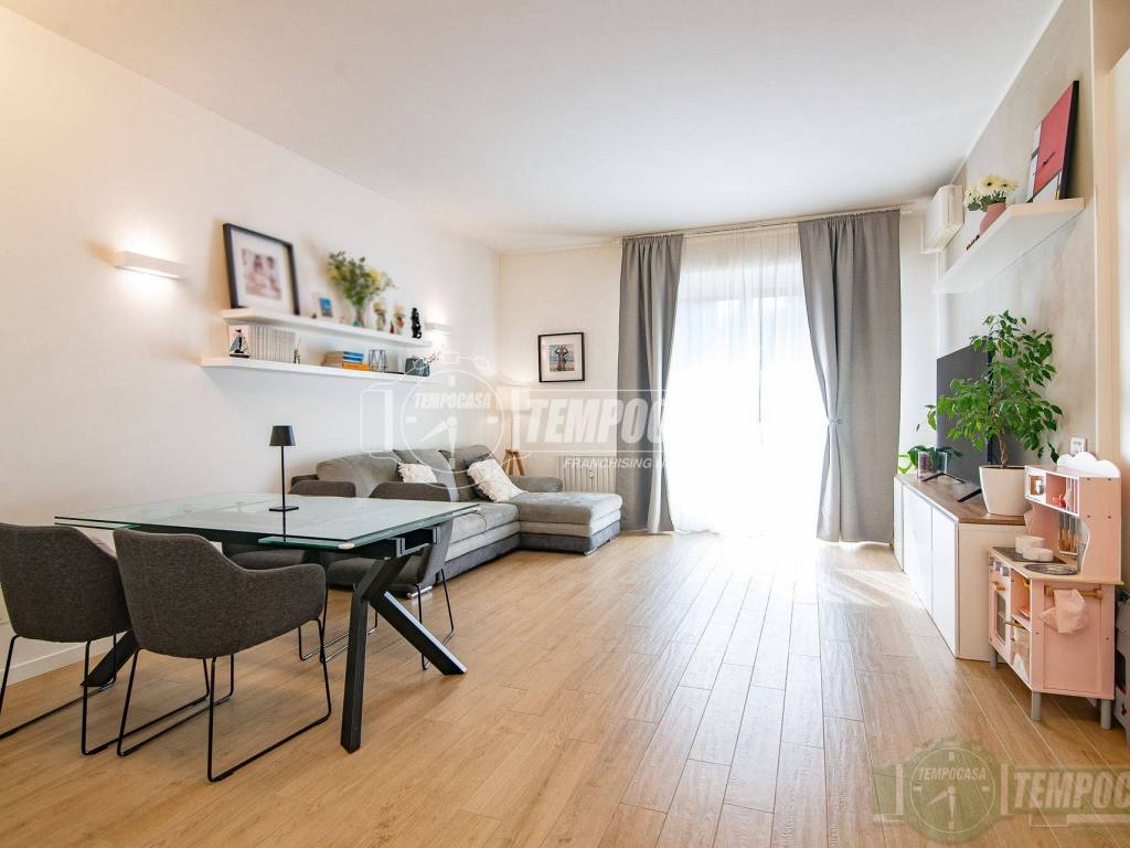 appartamento in vendita a Monza