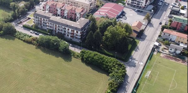 appartamento in vendita a Monza