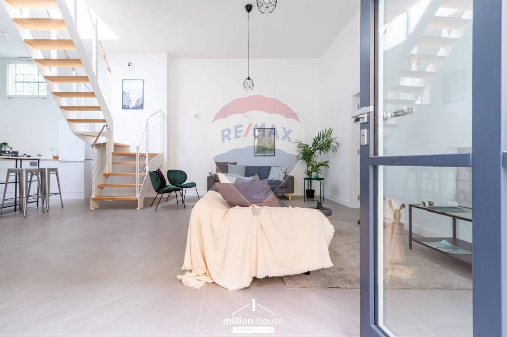 appartamento in vendita a Monza in zona Centro Storico