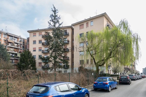 appartamento in vendita a Monza