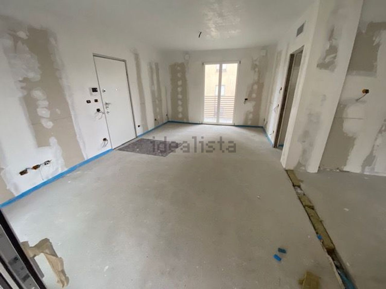 appartamento in vendita a Monza in zona Centro Storico