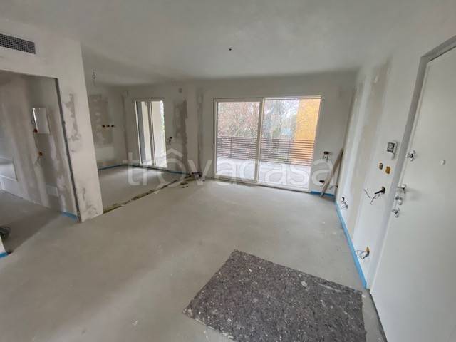 appartamento in vendita a Monza in zona Centro Storico