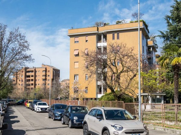appartamento in vendita a Monza