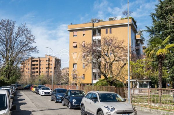appartamento in vendita a Monza