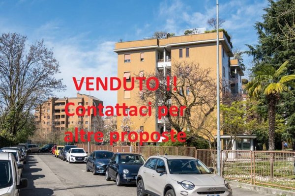 appartamento in vendita a Monza