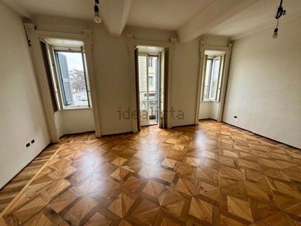 appartamento in vendita a Monza