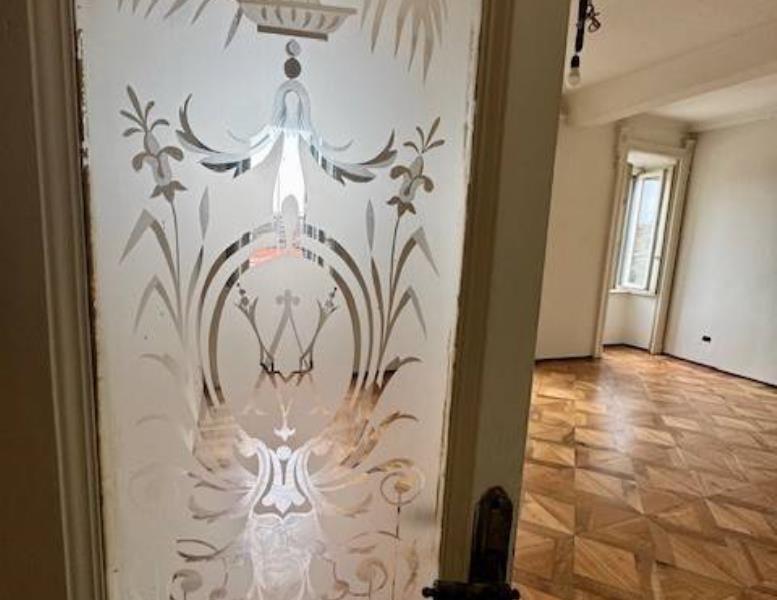 appartamento in vendita a Monza in zona Centro Storico