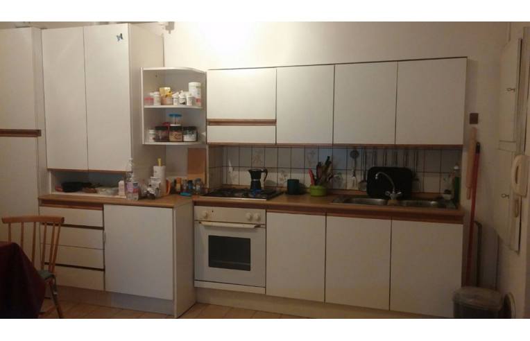 appartamento in vendita a Monza