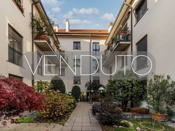 appartamento in vendita a Monza