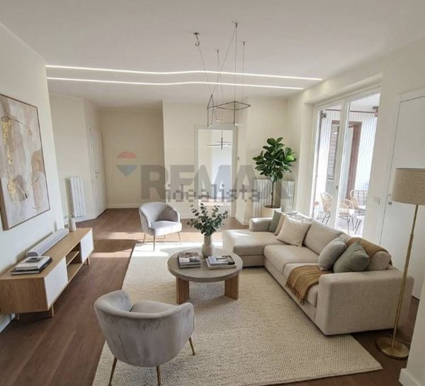 appartamento in vendita a Monza