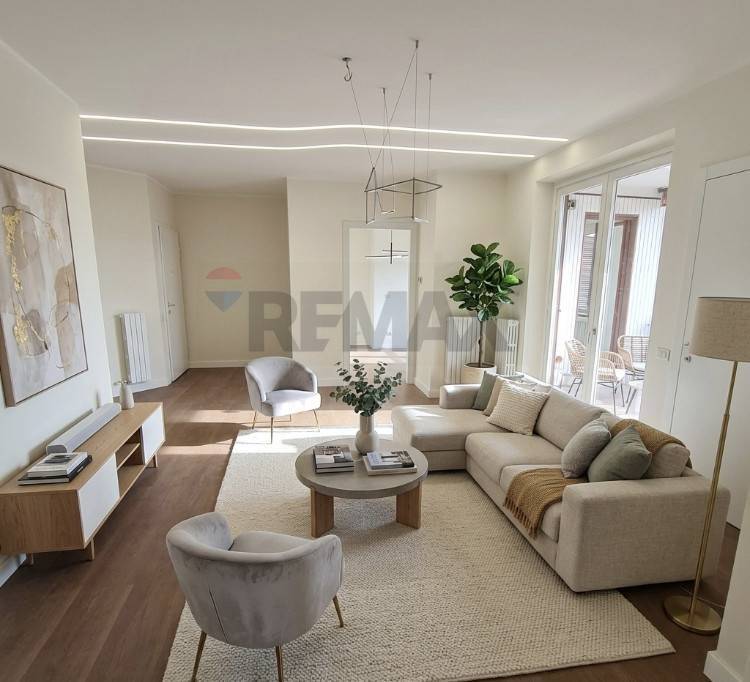 appartamento in vendita a Monza