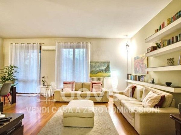 appartamento in vendita a Monza