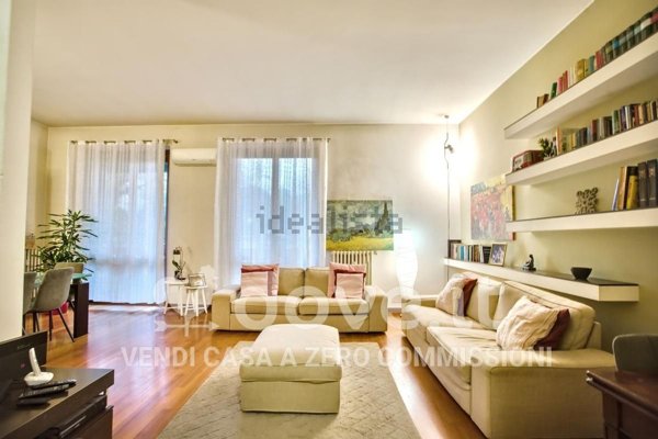 appartamento in vendita a Monza