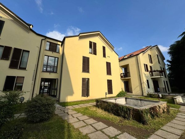 ufficio in vendita a Monza in zona Ospedale San Gerardo