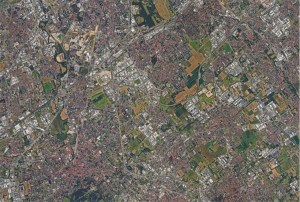 terreno agricolo in vendita a Monza