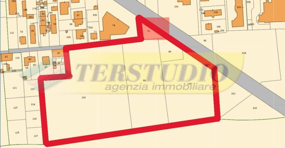 terreno agricolo in vendita a Monza