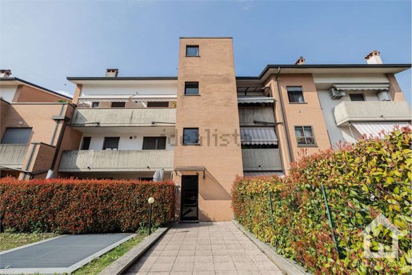 appartamento in vendita a Monza