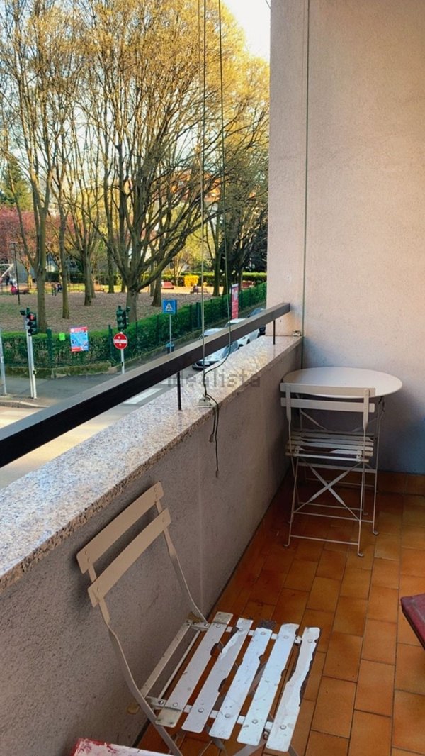 appartamento in vendita a Monza