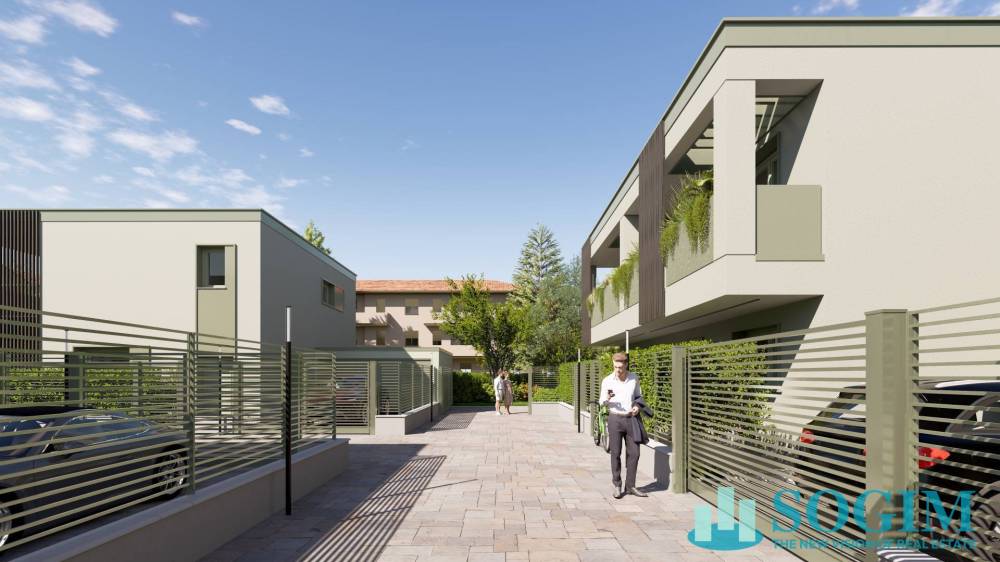 casa indipendente in vendita a Monza