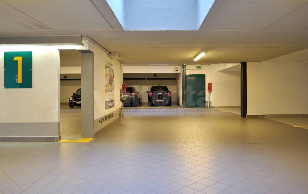 casa indipendente in vendita a Monza in zona Centro Storico