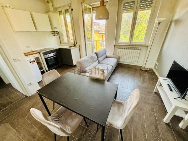 appartamento in vendita a Monza