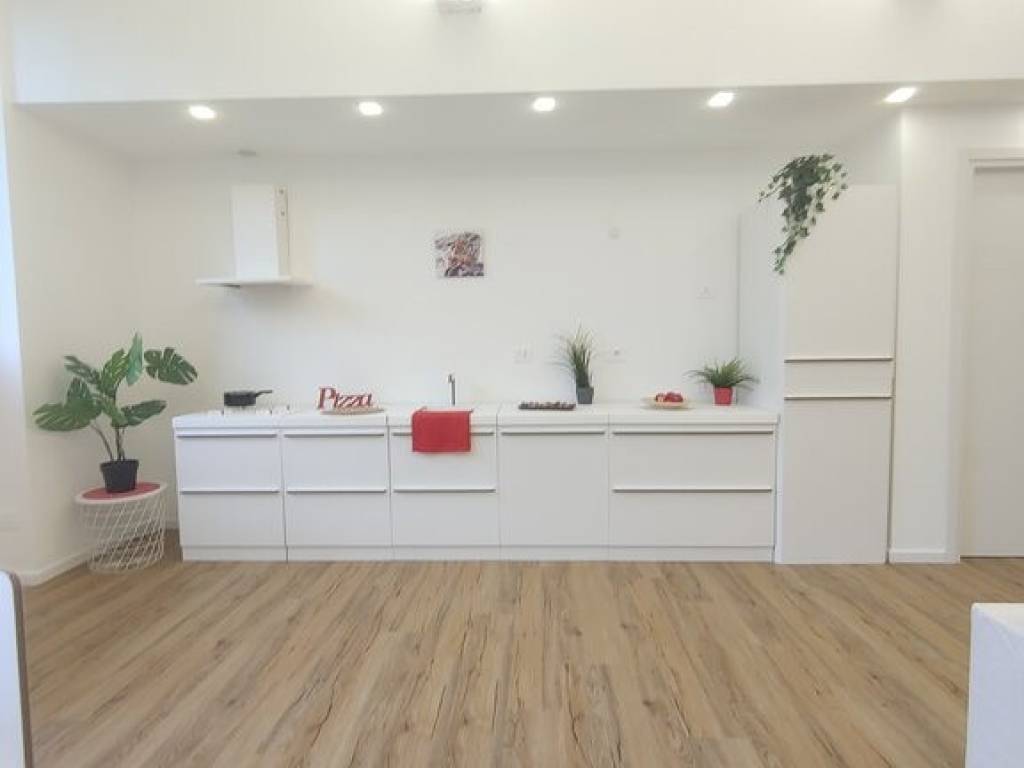 appartamento in vendita a Monza