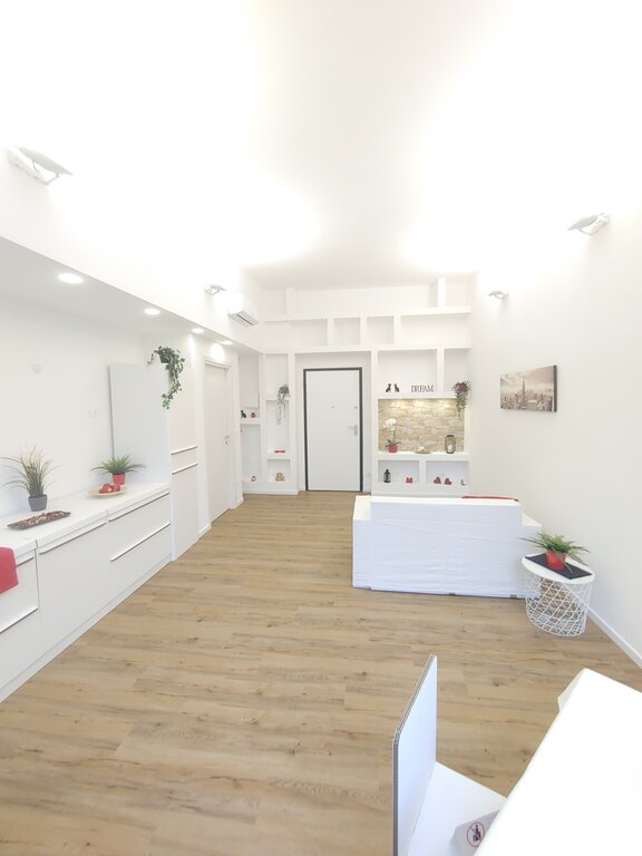 appartamento in vendita a Monza