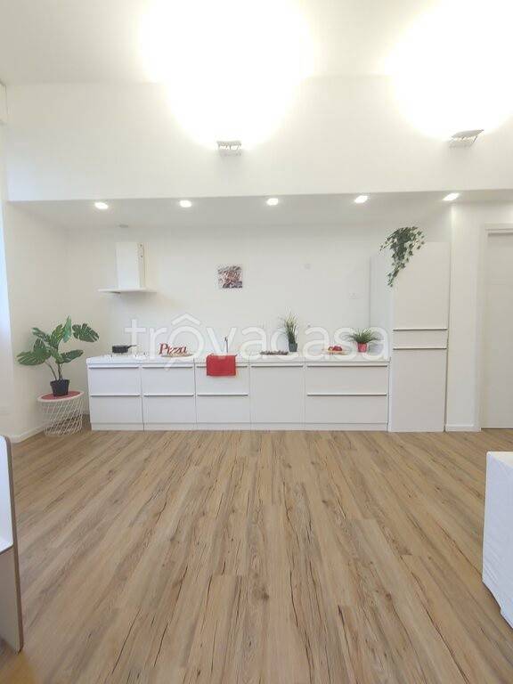 appartamento in vendita a Monza